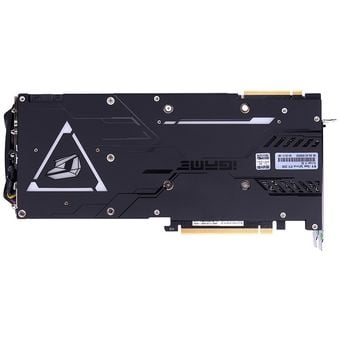 Colorful iGame GeForce RTX 2080 Vulcan X OC-V