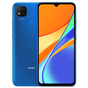 Xiaomi Redmi 9C (2+32GB)