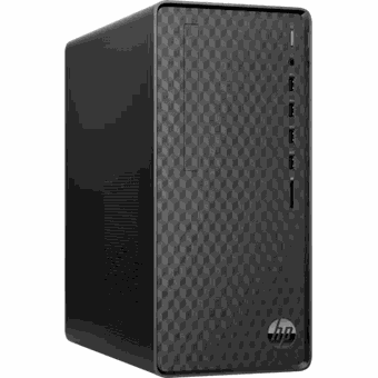 HP Slim Desktop, Pentium Silver J5005, 4GB/1TB [S01-aD0106d]