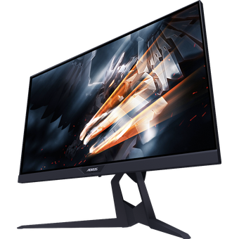 GIGABYTE AORUS KD25F, 24.5" Full HD 240Hz Gaming Monitor