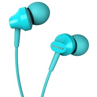 REMAX RM-501 Earphones