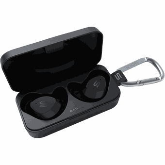 SOUL S-FIT True Wireless