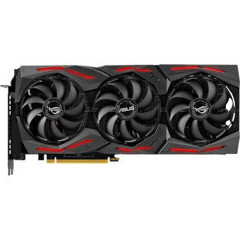 ASUS ROG Strix GeForce RTX 2080 Ti OC Edition 11GB GDDR6