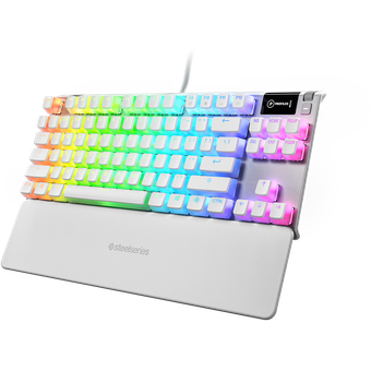SteelSeries Apex 7 TKL Ghost