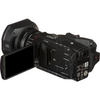 Panasonic 4K Professional Camcorder HC-X2000