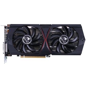 Colorful GeForce RTX 2060 6G-V