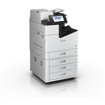 Epson WorkForce Enterprise WF-C20750 A3 Multifunction Printer