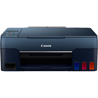 Canon PIXMA G3060 Wireless All-In-One Inkjet Printer