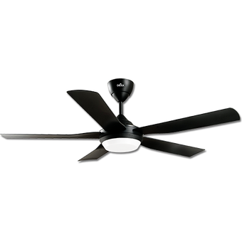 Deka D10L 56" Ceiling Fan, Designer Series