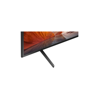 Sony 55" X80AJ 4K UHD Android TV [KD-55X80AJ]