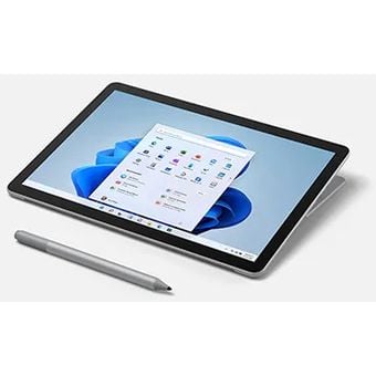 Microsoft Surface Go 3, 10.5", Pentium Gold 6500Y, 8GB/128GB [8VA-00009]