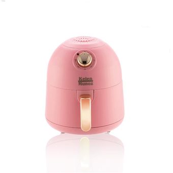 MMX Kelen Munoz 3L Air Fryer [KMAF18P]