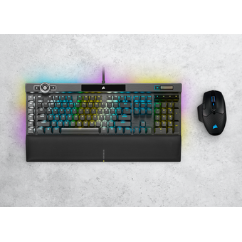 Corsair PRECISION BLACK BUNDLE