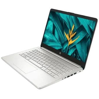 HP LAPTOP, 14", R5 5500U, 8GB/512GB [14S-FQ1047AU]