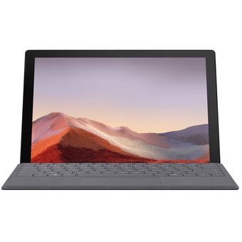 MICROSOFT Surface Pro 7, 12.3", i7-1065G7, 16GB/256GB [VNX-00025]