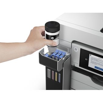 Epson EcoTank L15160 A3 Wi-Fi Duplex All-in-One Ink Tank Printer