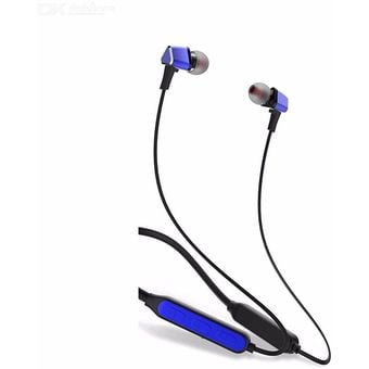 Abodos AS-WH02 Bluetooth Sport Earphone Black
