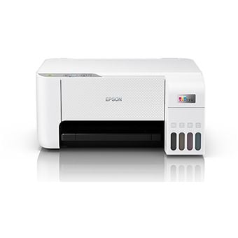 Epson EcoTank L3216 A4 All-in-One Ink Tank Printer