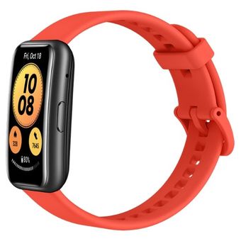 HUAWEI Watch Fit (Red)
