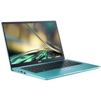 Acer Swift 3, 14", R5 5500U, 8GB/512GB [SF314-43-R2BM / R3R9]