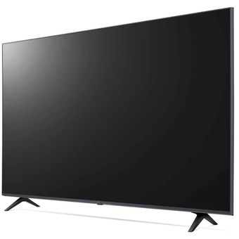 LG UP77 50'' Smart UHD TV w/ AI ThinQ (2021) [50UP7750PTB]