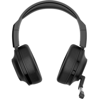 Marvo HG8929 Stereo Gaming Headsets with 50mm Drivers
