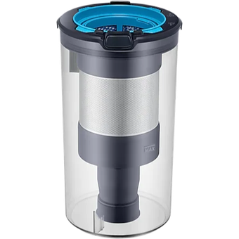 Samsung Jet 60 Turbo with Jet Fit Brush, Up to 150W [VS15A6031R4/ME]