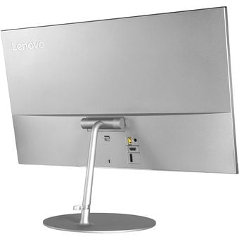 Lenovo L24q-35, 23.8" QHD Monitor