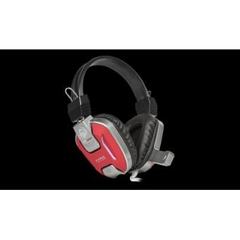 Marvo HG8952 Backlighted Stereo Gaming Headset