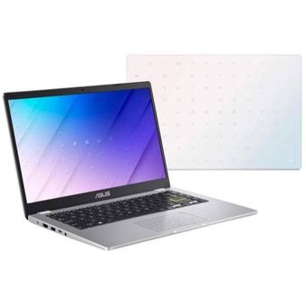 ASUS Vivobook Go 14, 14", Celeron N4020, 4GB/256GB [E410M-ABV1228WS]