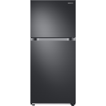 Samsung 580L Top Mount Freezer Fridge [RT18M6211SG]