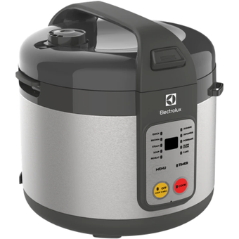 Electrolux 1.8L create 4 rice cooker [E4RC1-680S]