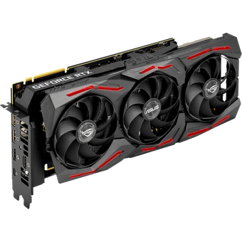 ASUS ROG Strix GeForce RTX 2080 Ti OC Edition 11GB GDDR6