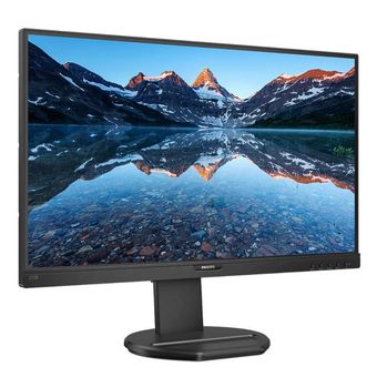 Philips 27" LCD Monitor w/ USB-C, B Line [273B9/69]