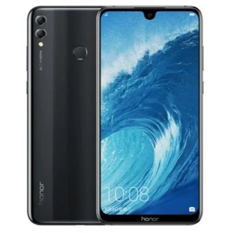 HONOR 8X Max (4+128GB)