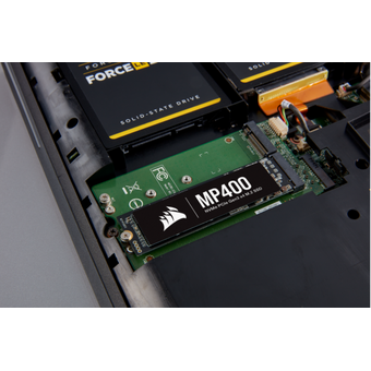 Corsair MP400 4TB NVMe PCIe M.2 SSD