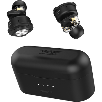 Armaggeddon TWS HORNET-3