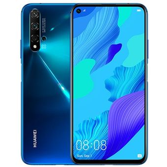 HUAWEI Nova 5T (8 + 128GB)