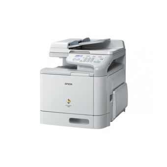 Epson AcuLaser CX37DN All-in-One Colour Laser Printer