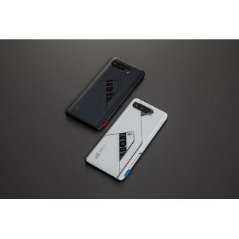 ASUS ROG Phone 5 Pro (16+512GB)