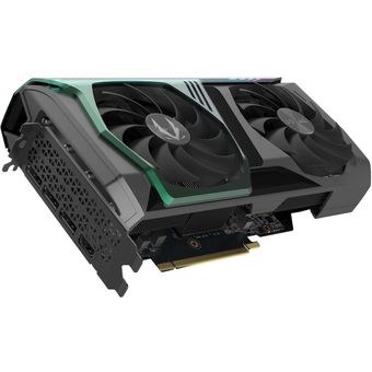 ZOTAC GAMING GeForce RTX 3070 AMP Holo [ZT-A30700F-10P]