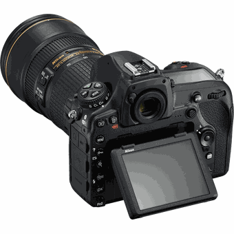 Nikon D850 Camera Body