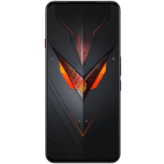 Nubia RedMagic 7 Pro (16+256GB)