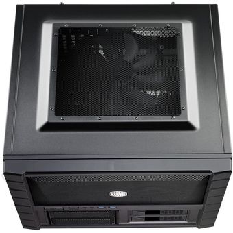 Cooler Master HAF XB ATX PC Case