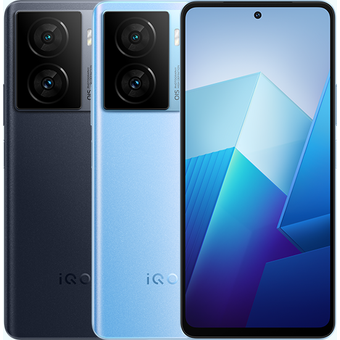 iQOO Z7 5G (8+128GB)