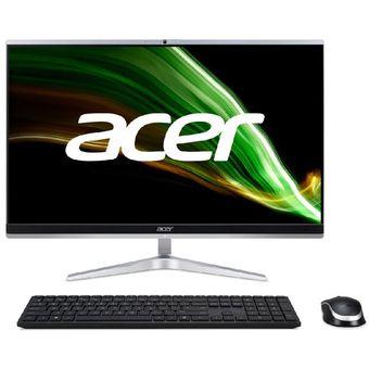 Acer Aspire C27, i7-1065G7, 8GB/1TB [C27962-1065G7W10]