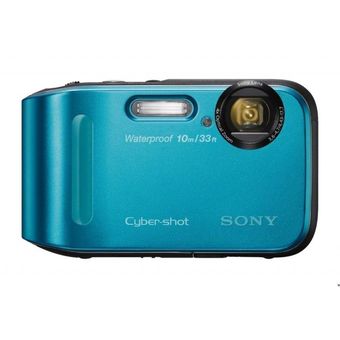 Sony DSC-TF1