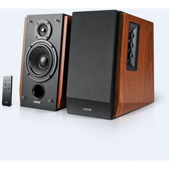 Edifier R1700BT Bluetooth Bookshelf Speaker