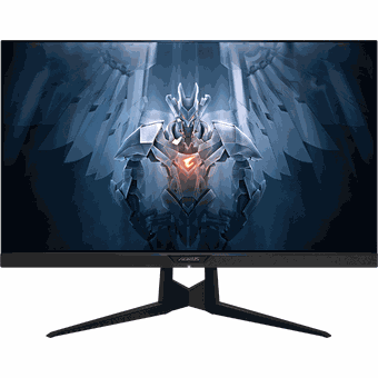 GIGABYTE AORUS FI27Q-X, 27" QHD 240Hz SS IPS Gaming Monitor