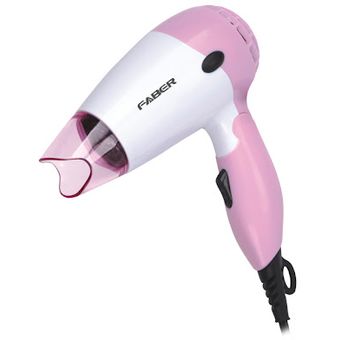 Faber FHD VIOLA 1000 Hair Dryer